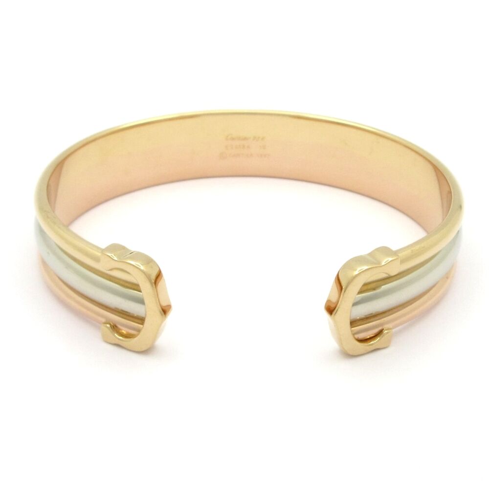 Cartier 2C Bangle